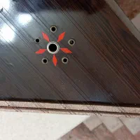 سنتور|سازهای سنتی|مراغه, |دیوار