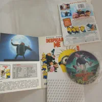 کلکسیون بی نظیر از فیلم های اورجینال|فیلم و موسیقی|کرج, شهرک امام رضا (ع)|دیوار