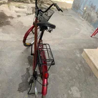 فروشی دوچرخه