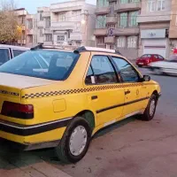 تاکسی گردشی ۴۰۵