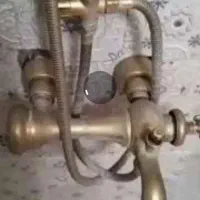 تمیز کننده و رسوب بر سینک و شیرآلات|مواد شوینده و دستمال کاغذی|یزد, |دیوار