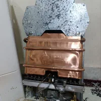 آبگرمکن ۳۱۱۵ بوتان در حد نو