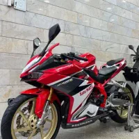 فروش متور سیکلت هندا 250ار ار