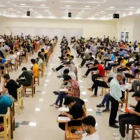 مشاوره آزمونهای استخدامی و کنکور