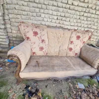 مبل سالم ۷ نعره