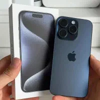 آیفون ۱۵ پرومکس فول کپی گرید +++A