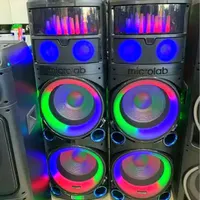 باند اسپیکر میکرولب فضایی s400 باشرایط چک بی بهره