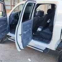 تویوتا هایلوکس 2002پا بلند|خودرو سواری و وانت|قروه, |دیوار