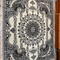روفرشی کاملا تمیز سالم