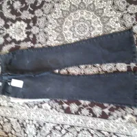 شلوار جین|لباس|شیراز, بعثت|دیوار