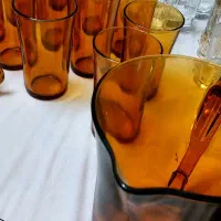 ظروف آشپزخانه|ظروف سرو و پذیرایی|کاشان, زیدی|دیوار