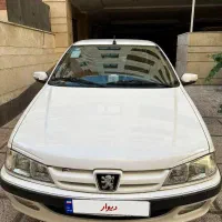 پارس tu5 مدل آخر ۴۰۱