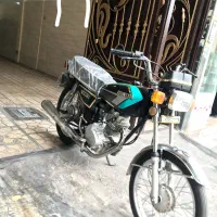 موتور125مدل93درحد150و200ومناسب مصرف کننده مدل91|موتورسیکلت|بومهن, |دیوار