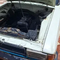 وانت مسقف 89|خودرو سواری و وانت|سنندج, |دیوار