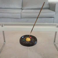 جا عودی سرامیکی کهکشانی