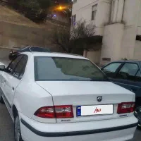 سمند LX معمولی، مدل ۹۷|خودرو سواری و وانت|چهارباغ, |دیوار