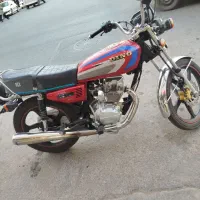 هوندا مدل 1404