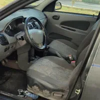 تیبا مدل. 97. بدون. رنگ.|خودرو سواری و وانت|تهران, سجاد|دیوار