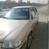 فروش سمند مدل 84