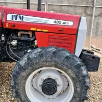 485جفت مدل 1401|خودرو سنگین|قیدار, |دیوار