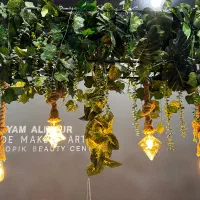 انواع لوستر ها