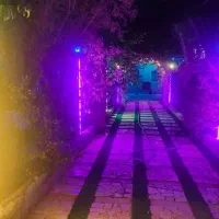 اجاره باغ شهری|اجارهٔ کوتاه‌مدت ویلا و باغ|برازجان, |دیوار