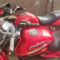 موتور آپاچی و باجاج مفت