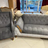 مبل مدل رهام|مبلمان خانگی و میز عسلی|تهران, شهرک ولیعصر جنوبی|دیوار