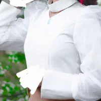 شو می ز دخترانه