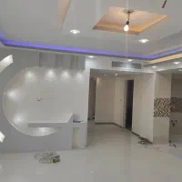 کناف. نقاشی ساختمان. نقاش ساختمان. بازسازی تخریب|خدمات پیشه و مهارت|تهران, بوستان چیتگر|دیوار