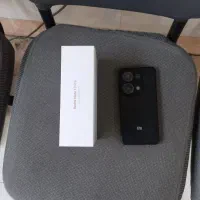 گوشی موبایل ۱۳پرو درحد ۵۱۲ ورام ۱۲|موبایل|قم, شهر قائم|دیوار