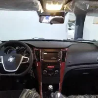 دنا پلاس شش دنده ef7p|خودرو سواری و وانت|آباده, |دیوار