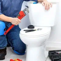 تعمیرات لوله کشی منزل و کارگاه
