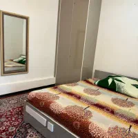 سوئیت یک خواب بسیار تمیز