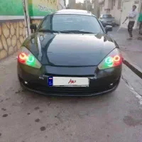 خودرو هیوندا کوپه