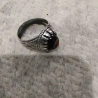 انگشتر نقره|جواهرات|اهواز, زیتون کارگری|دیوار