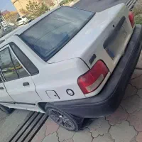 پراید ۹۱|خودرو سواری و وانت|مشگین شهر, |دیوار