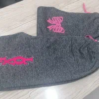 پوشاک جزیره/بفروئیه/شلوار دخترانه 120ت