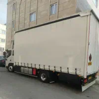 خدمات حمل اسبـابکشی و اثاثــیه منزل باخاوربـزرگ