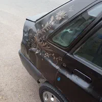 خودرو|خودرو سواری و وانت|زرندیه, |دیوار