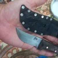 چاقو چاقوی