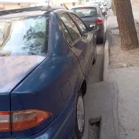 سمند82|خودرو سواری و وانت|مشهد, الهیه|دیوار