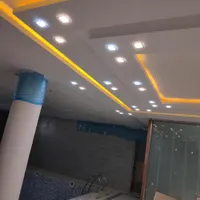 برقکاری ساختمان