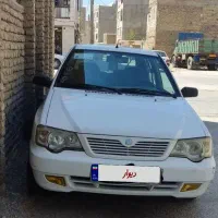 پراید111 SE تمیز سالم معاوضه با پراید وانت|خودرو سواری و وانت|همدان, |دیوار