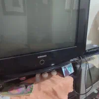 تلویزیون تمیز سالم|تلویزیون و پروژکتور|نیشابور, فخریه|دیوار