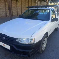 آریسان دوگانه سوز مدل 1398