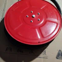 قرقره آتش نشانی