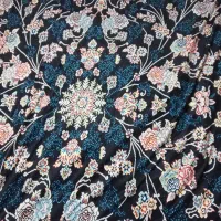 کاور فرش کش دار