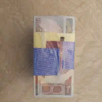 اسکناس و نیکل|کلکسیون سکه، تمبر، اسکناس|تهران, آبشار تهران (دریاچه)|دیوار