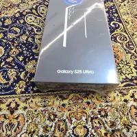 galexy S25 ultra 256 سامسونگ